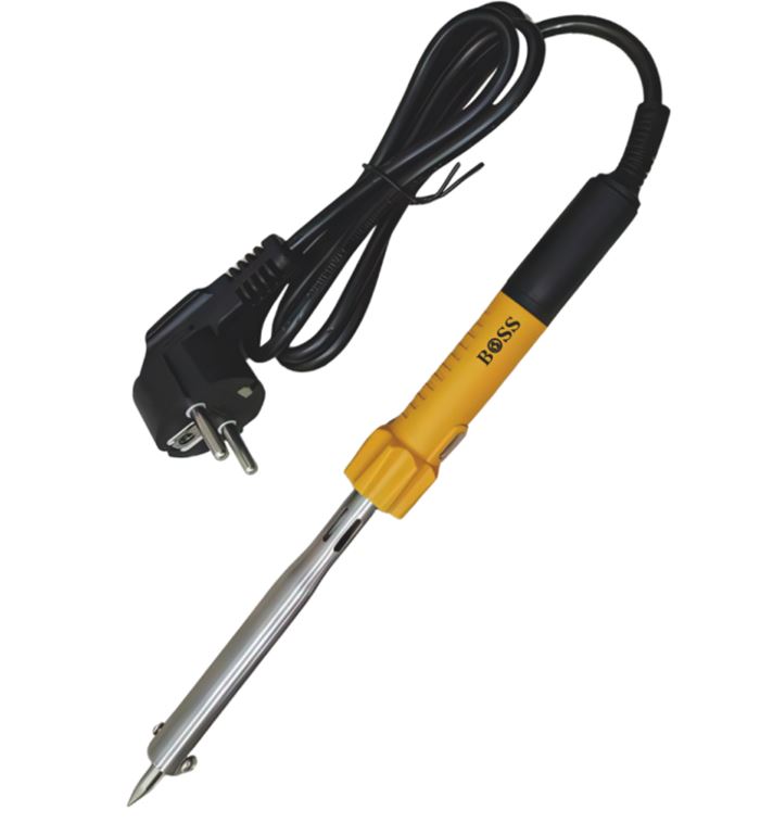 BOSS KALEM HAVYA PREMIUM 100 WATT